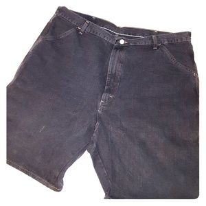 Wrangler Mens Carpenter Shorts